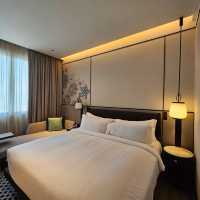 Lovely event stay at Iconic Marjorie Penang