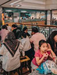 A Taste of Tradition – Nyonya Colors @ One Utama