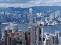 Victoria Peak (The Peak)