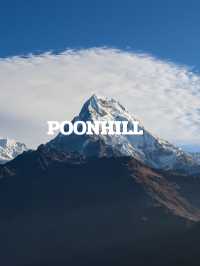 PONJILL TRIP