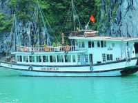 Halong Bay - Vietnam