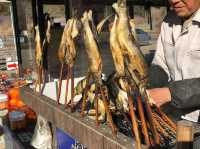 🌿 Saiko Iyashi no Sato Nenba: The Healing Village by Mount Fuji