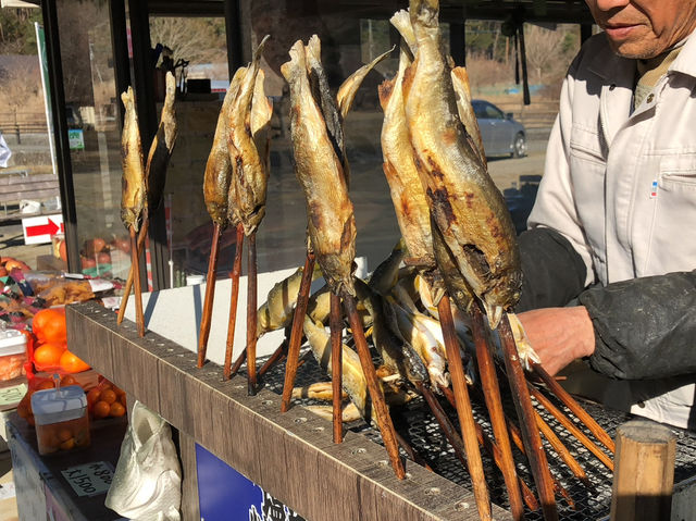 🌿 Saiko Iyashi no Sato Nenba: The Healing Village by Mount Fuji 🌿 Saiko Iyashi no Sato Nenba: The Healing Village by Mount Fuji