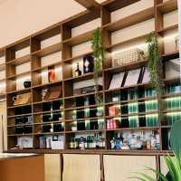 MAT & co- คาเฟ่เปิดใหม่โซนเขาใหญ่ 🍵✨