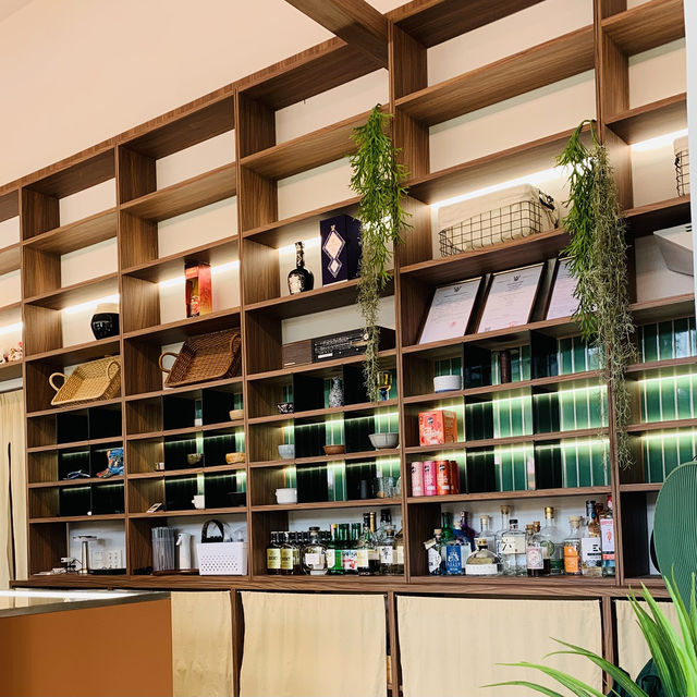 MAT & co- คาเฟ่เปิดใหม่โซนเขาใหญ่ 🍵✨