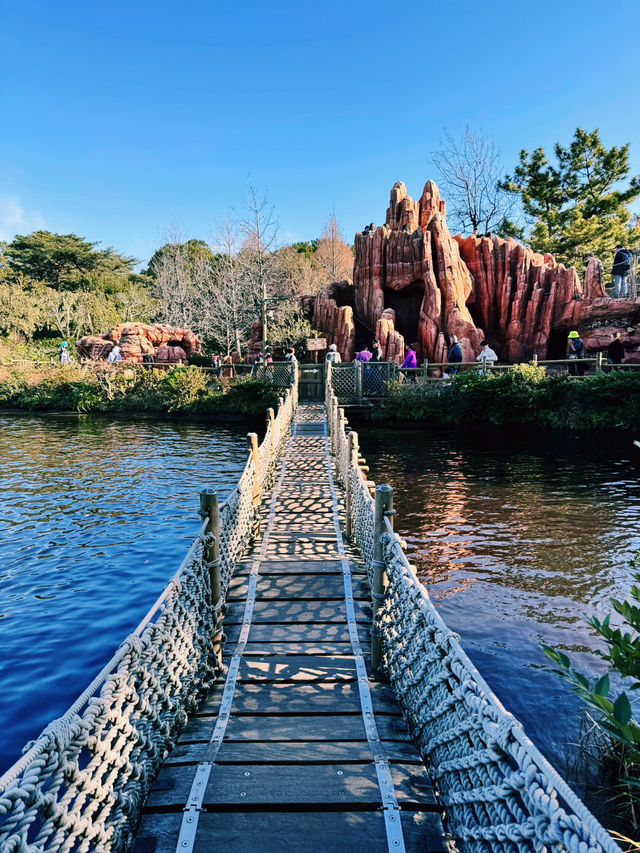 Fairytale Day Out🏰