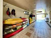 晴天下的建築美感賞析  