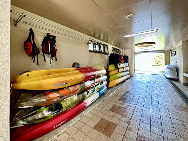 晴天下的建築美感賞析  