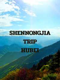 SHENONGJIA TRIP