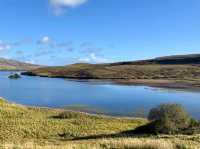 Isle of Skye : Scotland’s Magical Landscape