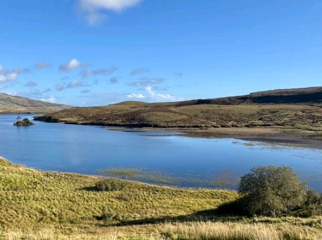 Isle of Skye : Scotland’s Magical Landscape