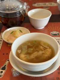 【大阪/梅田】香港飲茶の名店