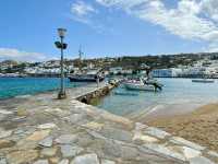 🌟 Mykonos Bliss