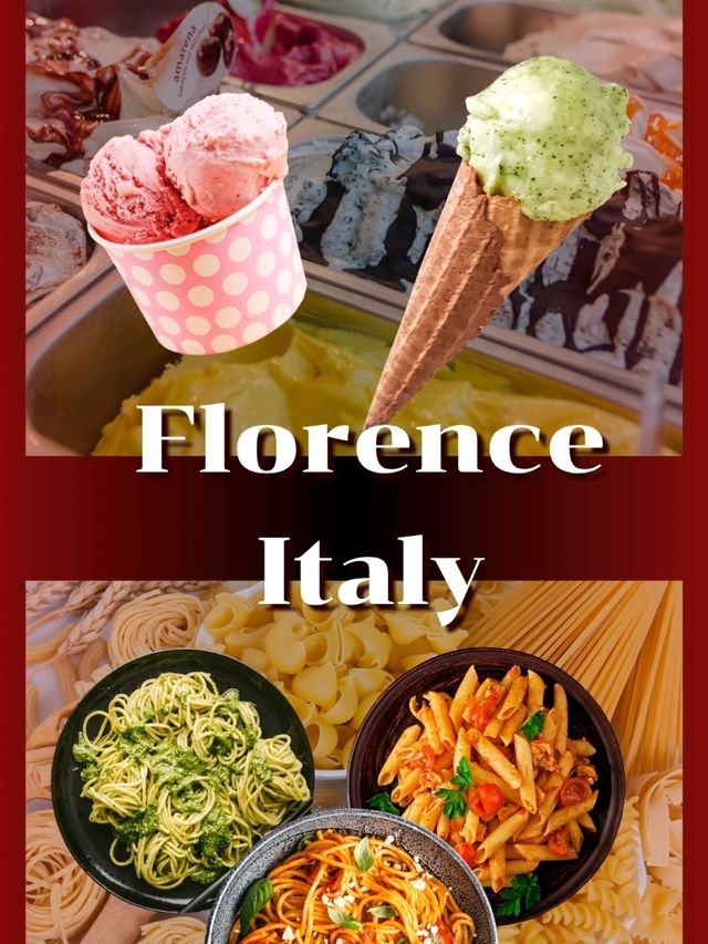 Florence @ Italy