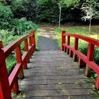 Upper Gardens