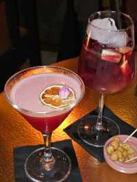 ๐ฒ๐ฆ ๋ง๋ผ์ผ์ ๋ถ์๊ธฐ ์ข์ ๋ง์ง Comptoir Darna