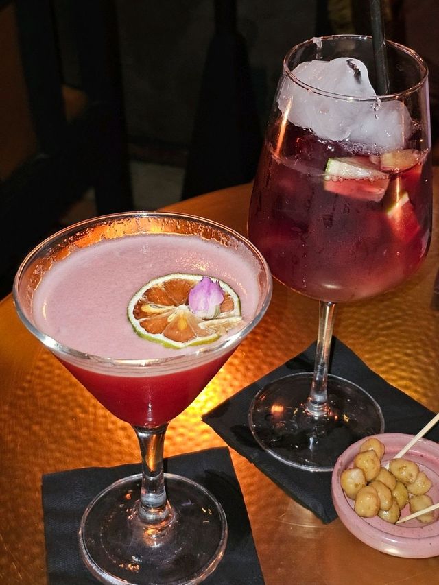 ๐ฒ๐ฆ ๋ง๋ผ์ผ์ ๋ถ์๊ธฐ ์ข์ ๋ง์ง Comptoir Darna ๐ฒ๐ฆ ๋ง๋ผ์ผ์ ๋ถ์๊ธฐ ์ข์ ๋ง์ง Comptoir Darna