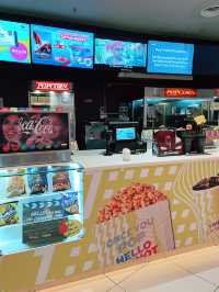“GSC Cinema: Perfect Spot for Movie Dates”