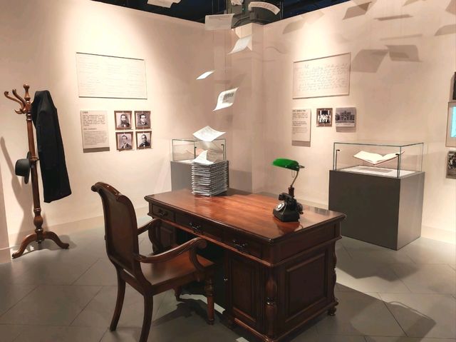 香港｜香港歷史博物館 (香港科學館側)