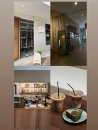 คาเฟ่พิษณุโลกเพลิน คาเฟ่ (PLEARN Activities Cafe) 