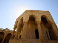 The Historic Allure of Old City Baku in Absheron