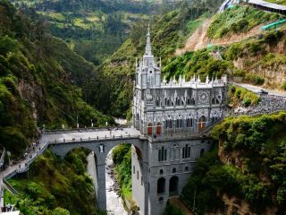 Ipiales, Colombia