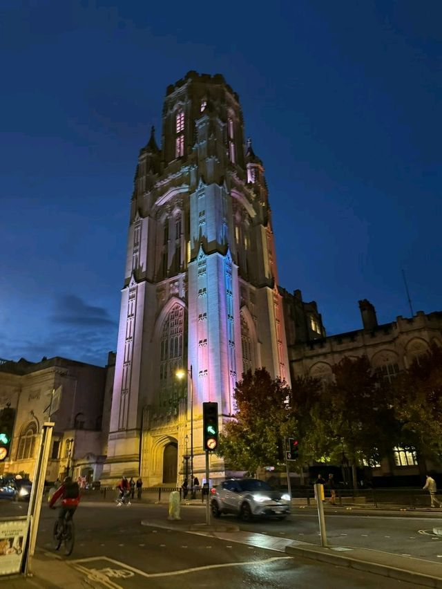 Trip to see the London Bridge Trip to see the London Bridge