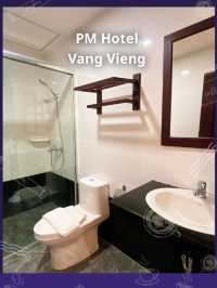 โรงแรมพิมพ์เมืองวะเฉิม (Phim Muang Vachirum Hotel)