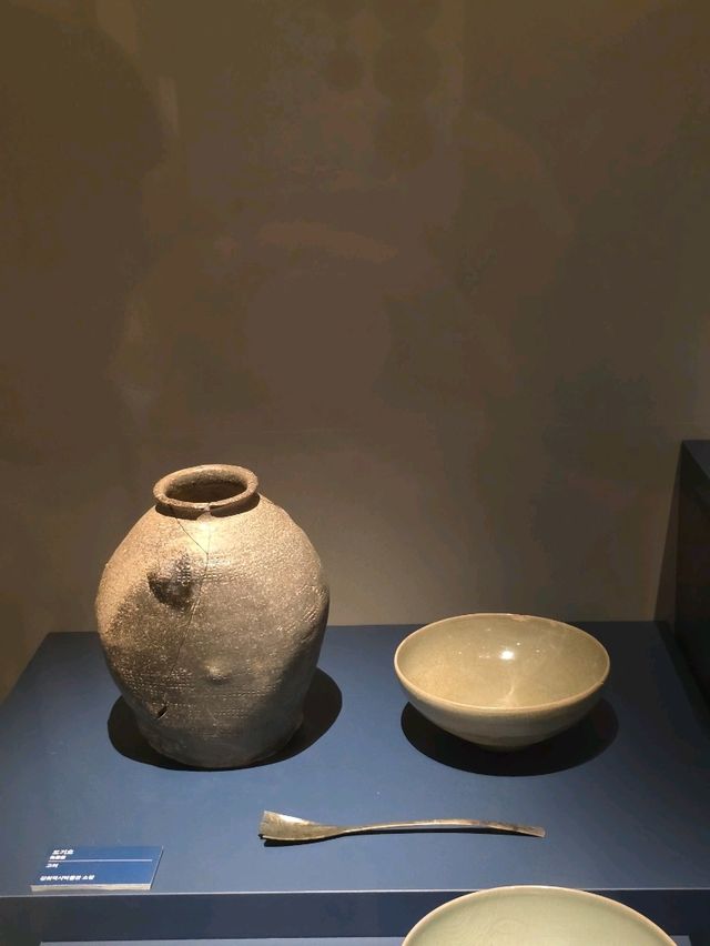 ⚔️ 치열했던 시대의 흔적, 몽골항쟁기 생활전시
