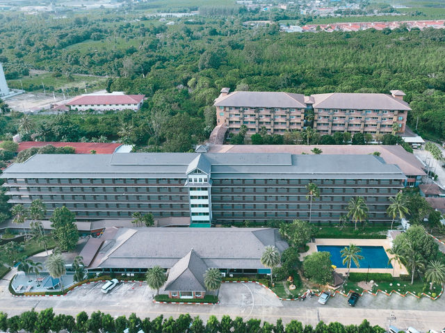 Eastpana 304 Prachinburi