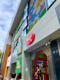 ถนนที่วัยรุ่นเซี่ยงไฮ้แนะนำบอกเลยว่าห้ามพลาด 