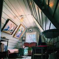 The Norwegian Museum of Cultural History