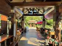 ร้านอาหารภูพันธ์ ใกล้สนามบินเชียงราย 🍽️