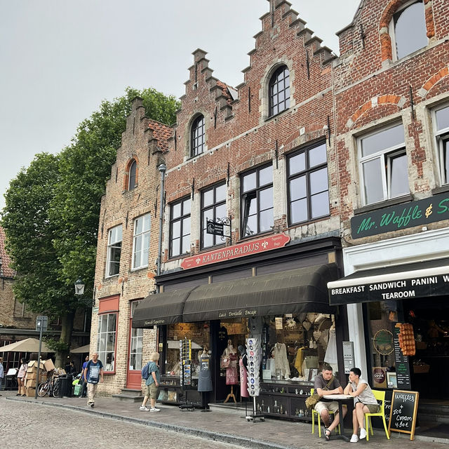 🇧🇪벨기에 브뤼헤&겐트 당일치기 기차여행 #Bruges 브뤼헤 편 ! 🇧🇪벨기에 브뤼헤&겐트 당일치기 기차여행 #Bruges 브뤼헤 편 !