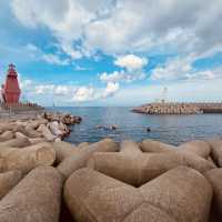 The Closest Seaside Escape to Jeju City