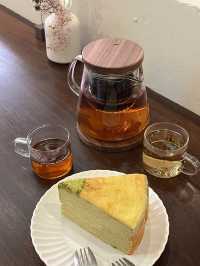 Gurlies I’m Not Gatekeeping These Café Finds in KL ☕️🍰