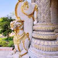 The Soul of Laos: My Solo Visit to the Lao Art Museum