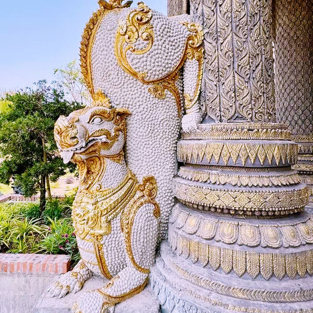 The Soul of Laos: My Solo Visit to the Lao Art Museum