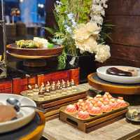 Chef Special Buffet in KL