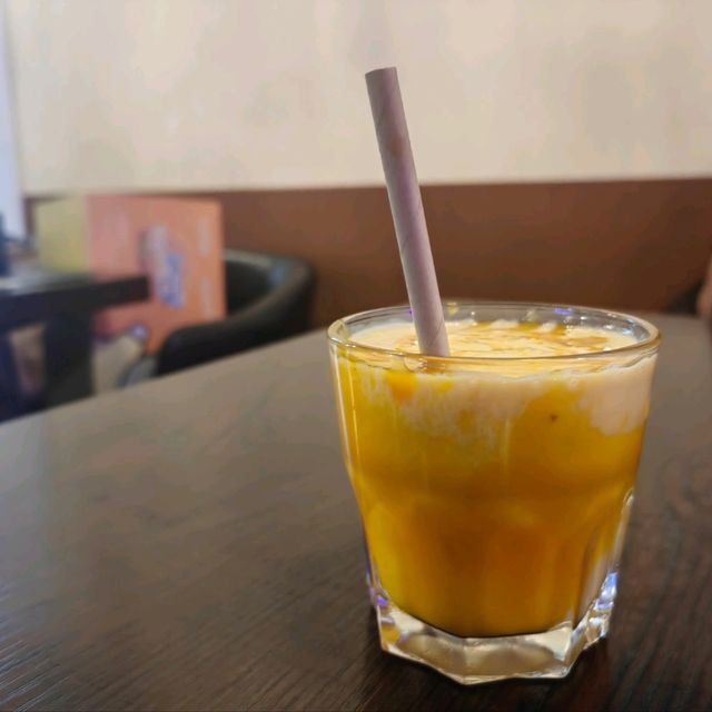 觀塘Gali印度咖哩餐