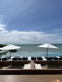 โรงแรม 5 ดาว - ที่จริงใจใช้ห้องพักได้ 24 ชั่วโมง