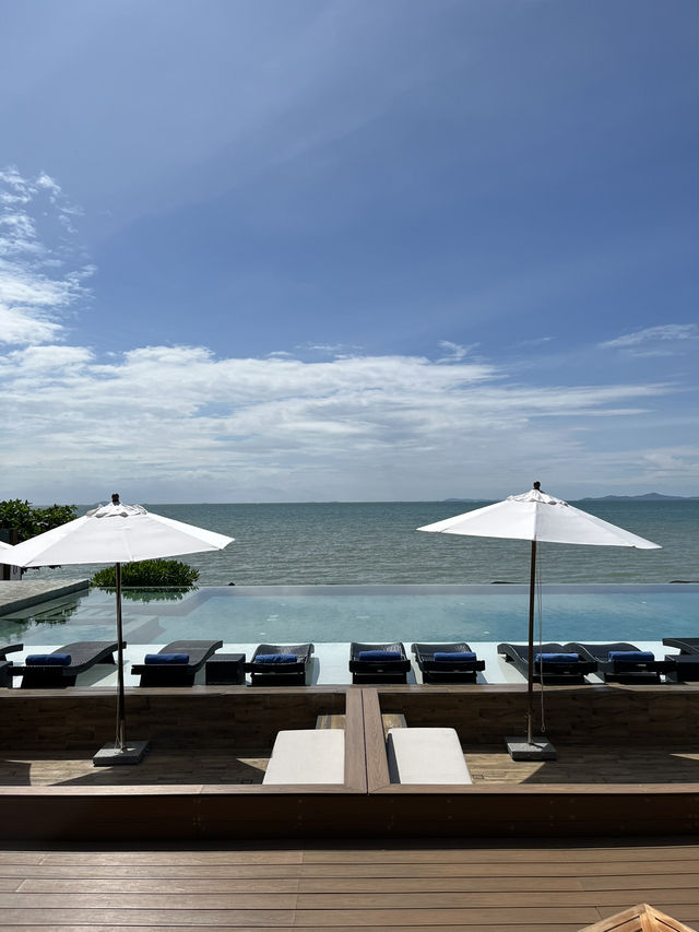 โรงแรม 5 ดาว - ที่จริงใจใช้ห้องพักได้ 24 ชั่วโมง