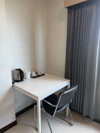 AT APARTMENT ที่พักหาดใหญ่ตรงข้ามเซนทรัล 🌥️