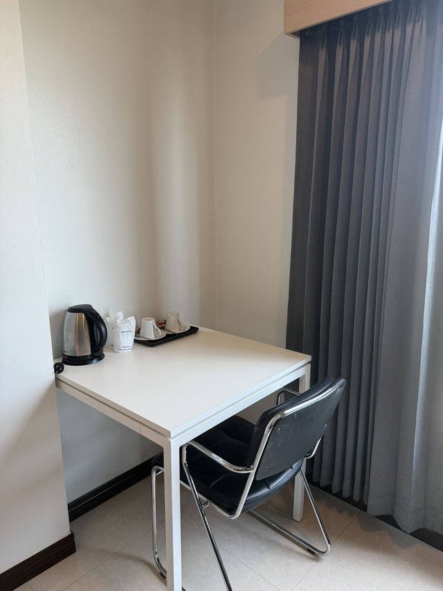 AT APARTMENT ที่พักหาดใหญ่ตรงข้ามเซนทรัล 🌥️