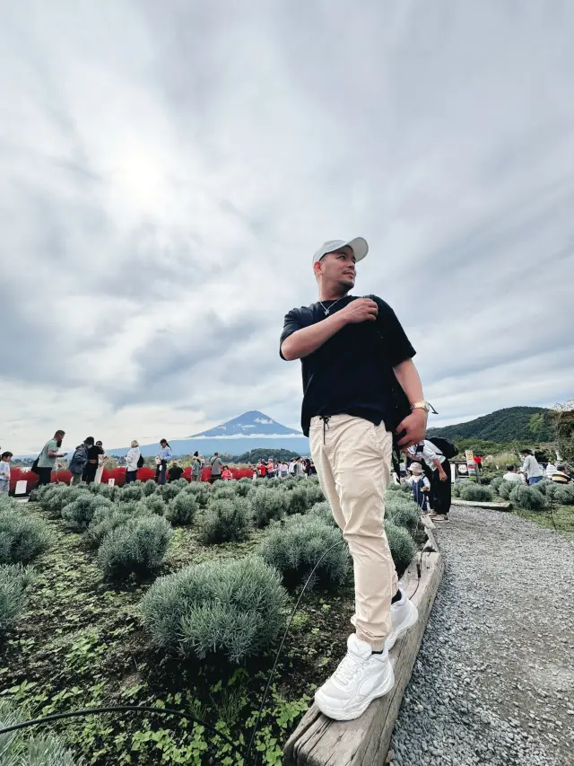 Day Trip to Fujikawaguchiko