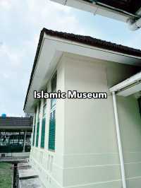 Discover Rich Heritage at the Must-Visit Kuching Islamic Museum
