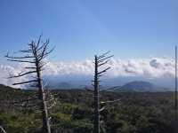 Hallasan National Park