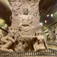 Leshan Great Buddha & Oriental Capital of Buddhism