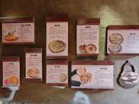 Kuche Grand Naan: Millennia of Wheat Aroma on the Silk Road