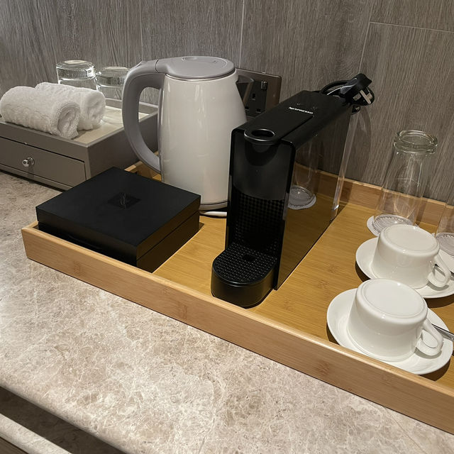 西貢酒店打卡新體驗🌟  